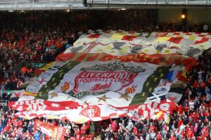 Anfield Road: Kop